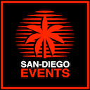 San Diego Events Icon#3