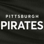 San Diego Padres vs. Pittsburgh Pirates