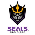 San Diego Seals vs. Panther City Lacrosse Club