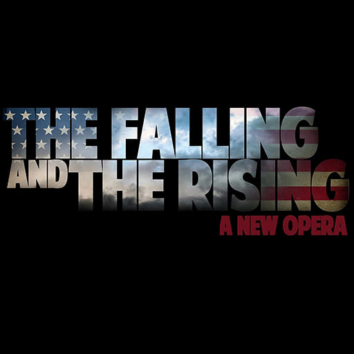 The Falling and The Rising