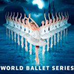 World Ballet Series: The Nutcracker