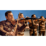 Mariachi Los Camperos & The San Diego Symphony Orchestra