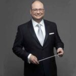 San Diego Symphony Orchestra: Stuart Chafetz – In The Air Tonight – A Symphonic Celebration Of Genesis And Phil Collins