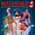 Golden State Ballet: The Nutcracker