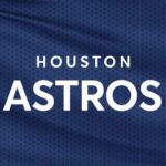 San Diego Padres vs. Houston Astros