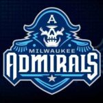 San Diego Gulls vs. Milwaukee Admirals