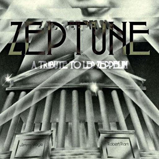 Zeptune - Tribute to Led Zeppelin
