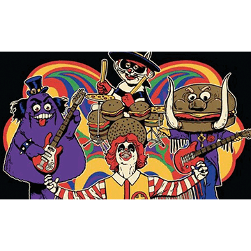 Mac Sabbath