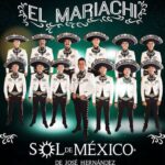 Mariachi Sol De Mexico De Jose Hernandez