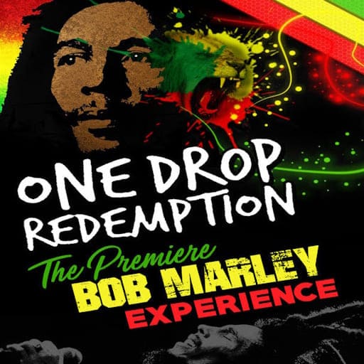 One Drop Redemption - Tribute To Bob Marley