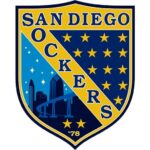San Diego Sockers vs. Texas Outlaws