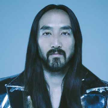 Steve Aoki