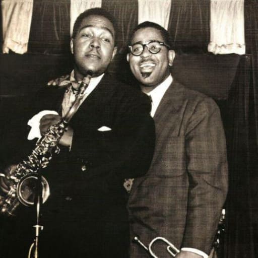 The Music Of Charlie Parker & Dizzy Gillespie