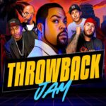 Throwback Jam: Ice Cube, Warren G & Rob Base