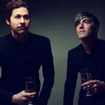 We Are Scientists