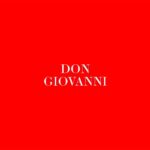 San Diego Opera: Don Giovanni