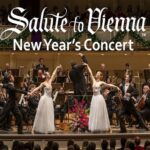 Salute To Vienna New Year’s Concert