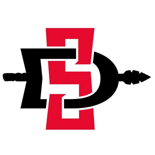 San Diego State Aztecs vs. Air Force Falcons