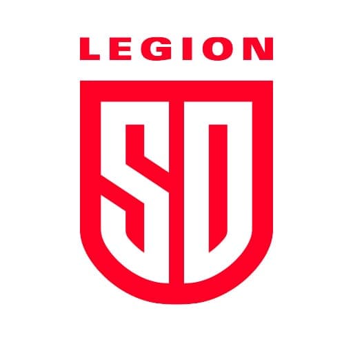 San Diego Legion vs. Chicago Hounds Rugby