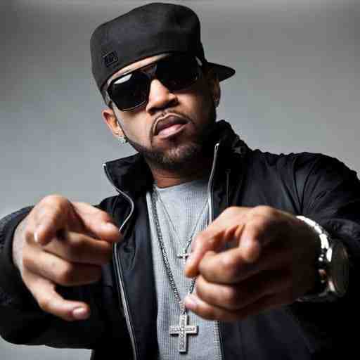 Lloyd Banks