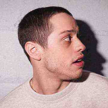 Pete Davidson