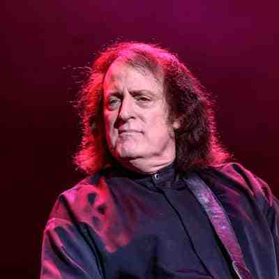 Tommy James and The Shondells