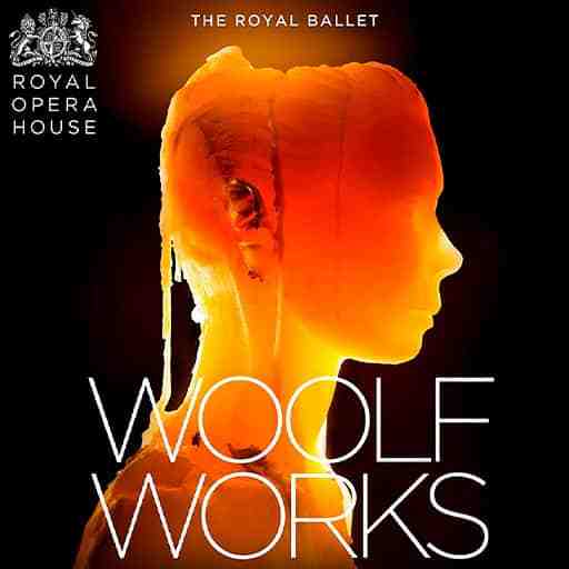 Woolf Works