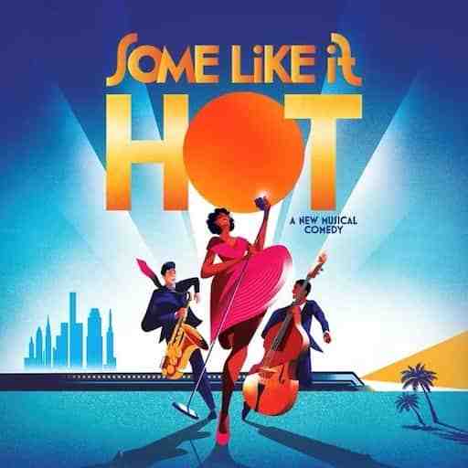 Some Like it Hot - ASL Interpreted
