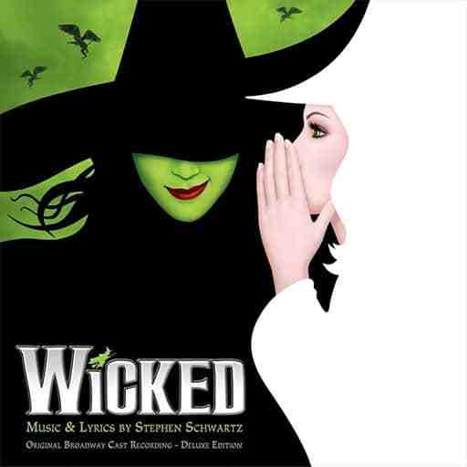 Wicked - ASL-Interpreted Performance