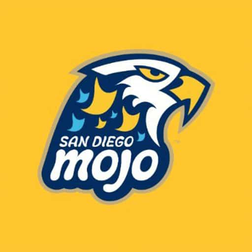 San Diego Mojo vs. Orlando Valkyries
