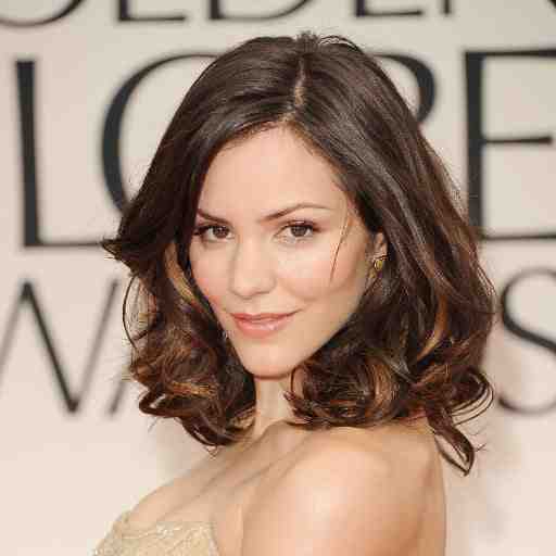 The Kat and Dave Show: David Foster & Katharine McPhee