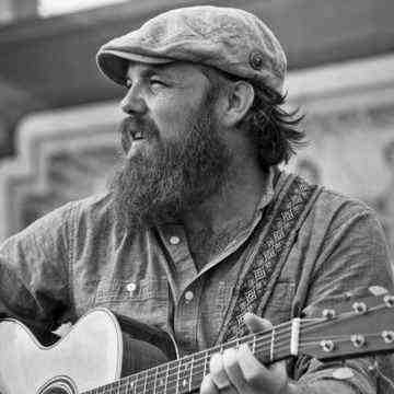 Marc Broussard