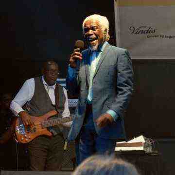 Billy Ocean