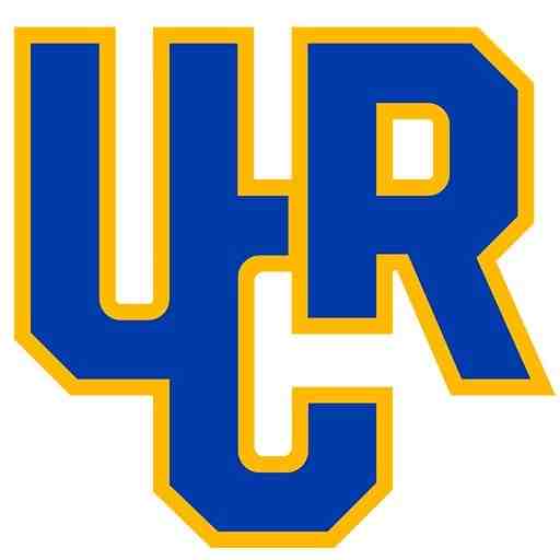 UC Riverside Highlanders Basketball