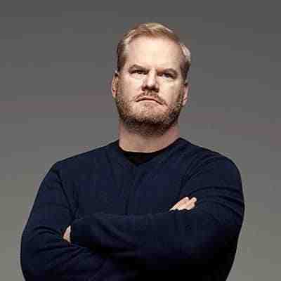 Jim Gaffigan