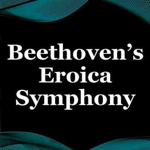 San Diego Symphony Orchestra: Billy Childs & Rafael Payare - Beethoven's Eroica Symphony