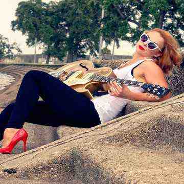 Samantha Fish