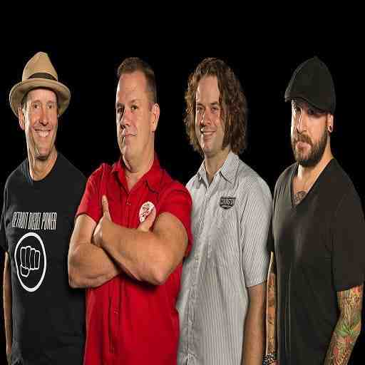 Cowboy Mouth