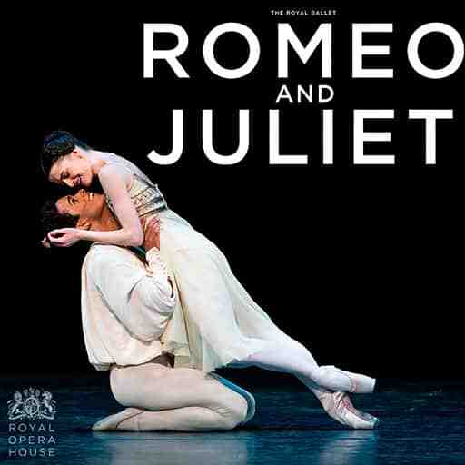 San Diego Ballet: Romeo and Juliet