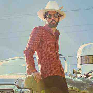 Rodeo After Party: Ryan Bingham