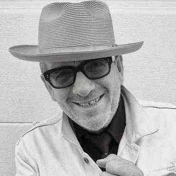 Elvis Costello and The Imposters