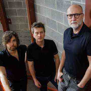 Bob Mould